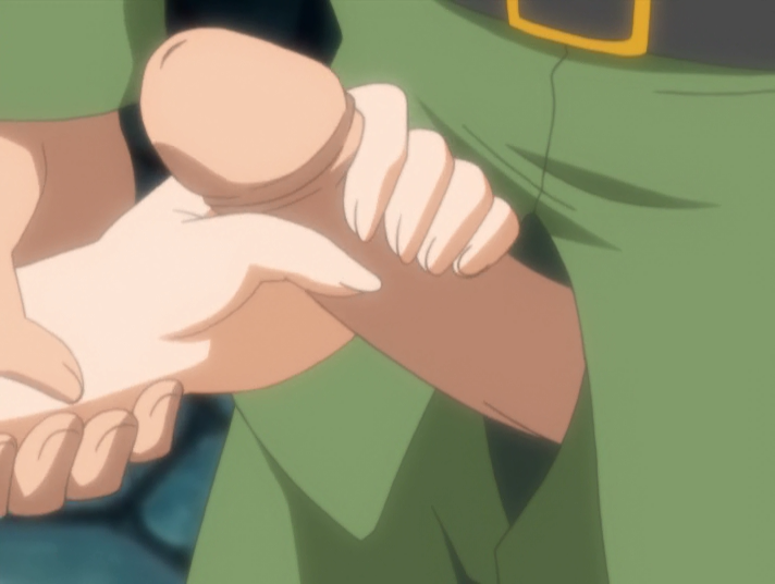 Shitsurakuen (Animex)